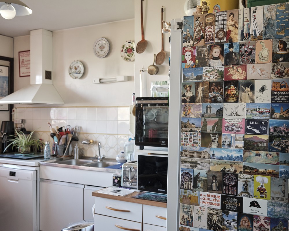 Le Frigo — Soirée-débat au CAUE92 —Une proposition de AHA